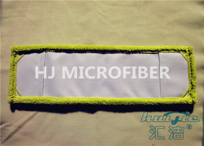 Промышленные пусковая площадка Mop пыли Microfiber/Mop 6