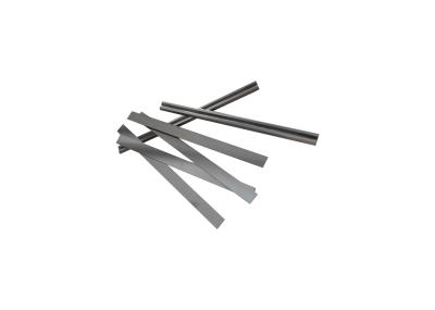 Lâminas mais planas do carboneto da prova da abrasão para a maquinaria de Woodworking