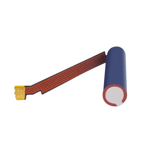 Rechargeable Li Ion Airpods Battery Replacement 3.7V Deep Cycle