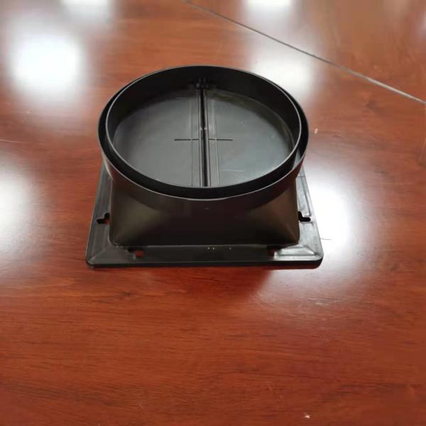 Modern Glass Stainless Steel T Shape Chimney Hood Electric Wall Mounted Range Hood