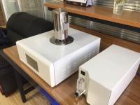Anti analisador térmico síncrono da oxidação DSC TGA