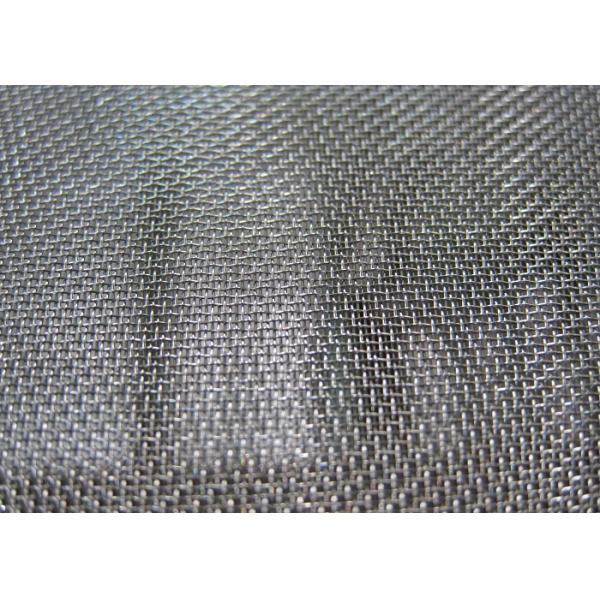 Шевронный Twill соткет ткань провода фильтра ячеистой сети для французских фильтров бака прессы