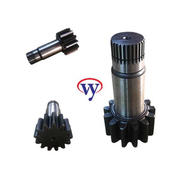 OEM прибора экскаватора конечной передачи вала шестерни шестерни LG200 13/28