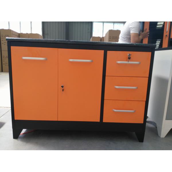 190cm Height Steel Kitchen Cabinet