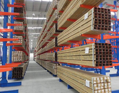 Heavy Duty Adjustable Metal Storage Racks For Wood  Indoor And Outdoo