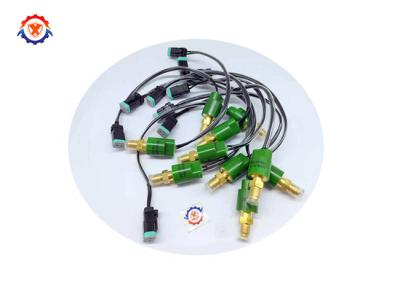 Máquina escavadora 106-0179 Electrical Parts de Pressure Switch Sensor 309-5795 da máquina escavadora de E320B E320C