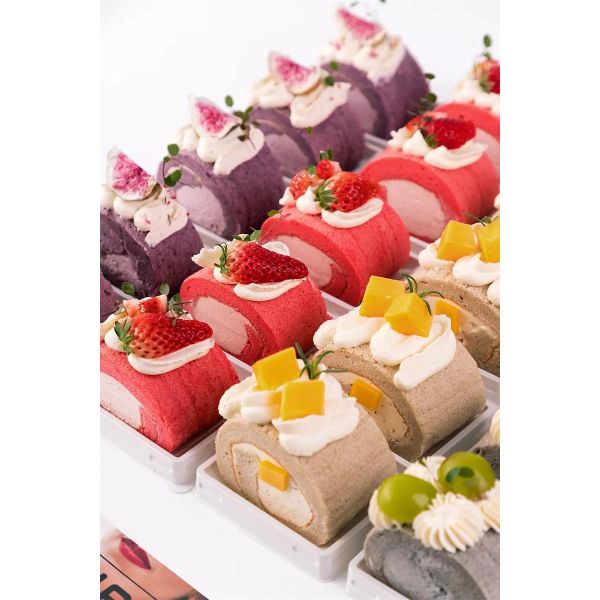 SAFE HEALTHY FOOD-GRADE PULLULAN CAS 9057-02-7 IMPROVER AND THICKENER FOOD ADDITIVE