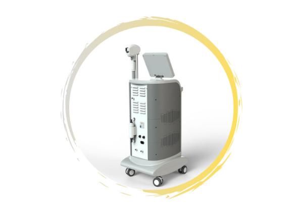 Germany DILAS 10 layer laser bars permanent diode laser body hair removal for all hair colors
