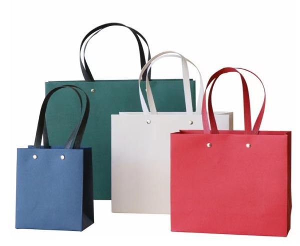 250-260gsm Paper Jewellery Packaging