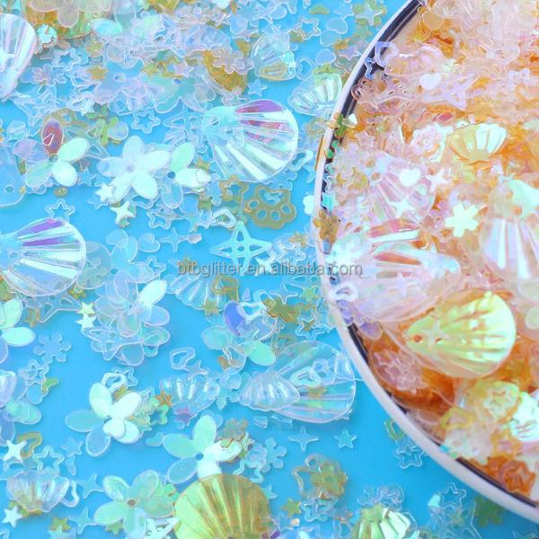 Wedding Sequin Dresses Women Party Maxi Sequin Evening Dress with PVC Sequins Lace Fabric