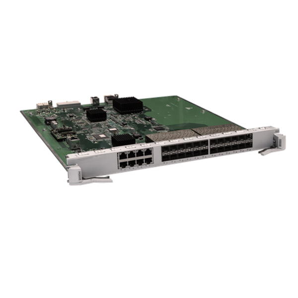 ES0D0G24SA00 ES0D0G24SC00 ES0D0G24CA00 24-Port 100/1000BASE-X Interface Card (SA