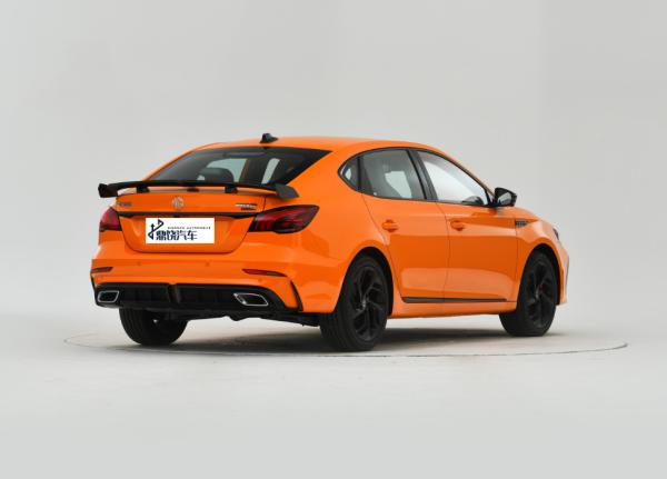 Strong Power High Safety Electric MG Car MG MG 6 Sedan5 Doors 5 Seaters Hatchback