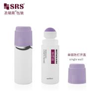 RPPDF-90ML 3オンス 身体血清 透析剤 血清 デオドラント ジェル 瓶のパッケージングのロール