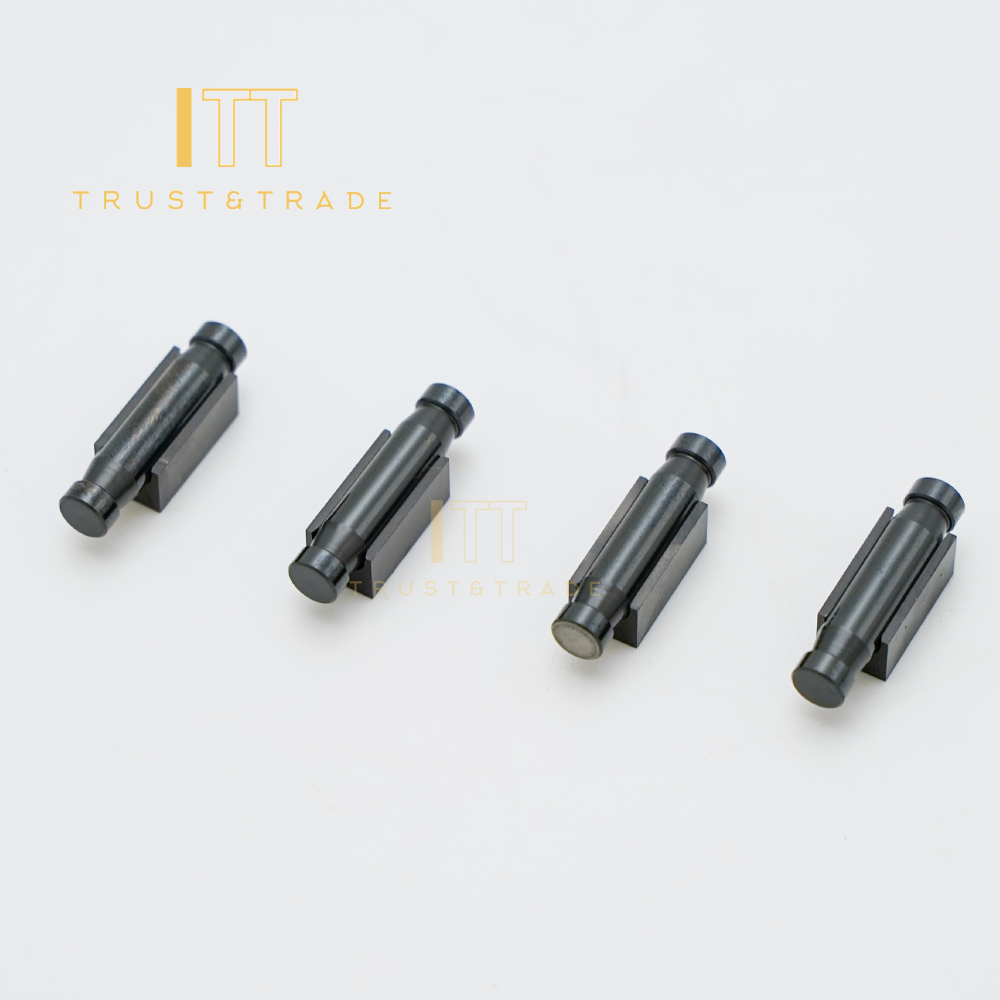 Standard Size Diesel Engine Fuel Injector Engine Accessories Roller and Shoes Kits 7135-250