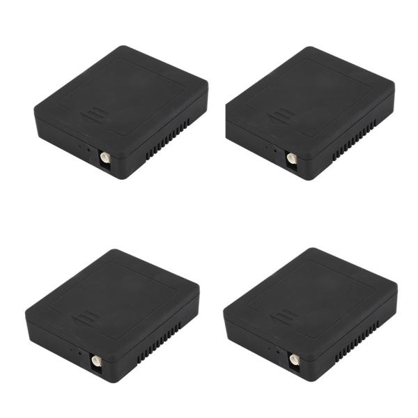 Точность полипропилена отлила инжекционный метод литья в форму частей компонентов изготовленный на заказ для дома