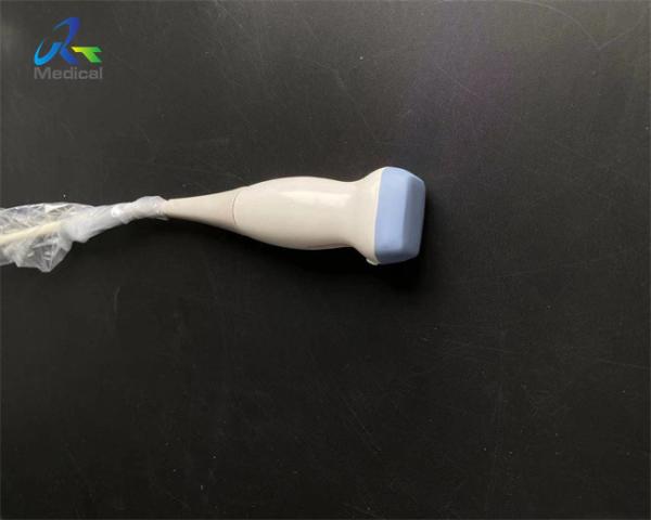 Biosound Biosound SP2430 Ultrasound Transducer Probe Acoustic Lens And Crystal Replacement