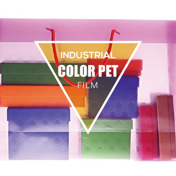 Professional PET Construction Window Film , Commercial Window Tint Film Self Adhesive
