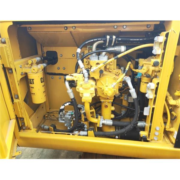                  Used Cat Crawler Excavator Cat 349d, Used Japanese Brand Equipment Caterpillar Excavator 349d             