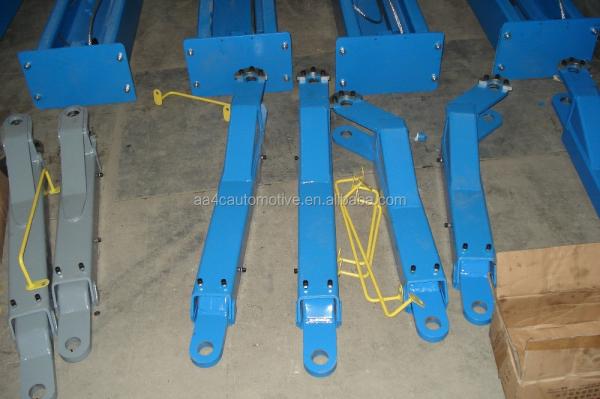 Le pont de levage pour voiture AA4C 220v