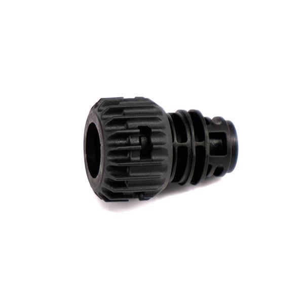 Plastic Multi Cavity Injection Moulding Accessories Replacement Parts for Cars