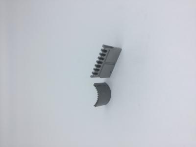 Surface Grinding Precision Plastic Molded Parts EDM Die Sinker Processing