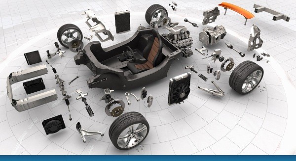 Polyurethane Foam Automotive Seat