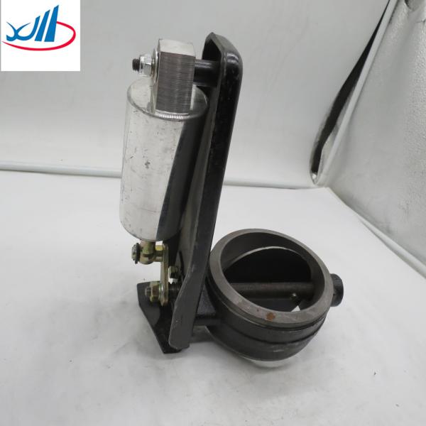 Good performance Trucks and cars auto parts Exhaust Brake Butterfly Valve H67J4009 3549D115001