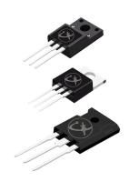 Solución de baja frecuencia de Schottky Diodos TO-247 para motores