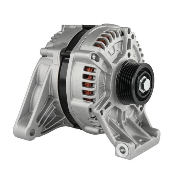 Alternateur 24V 50A pour pelle Nissan H07D 23100-Z5602 23100-96518