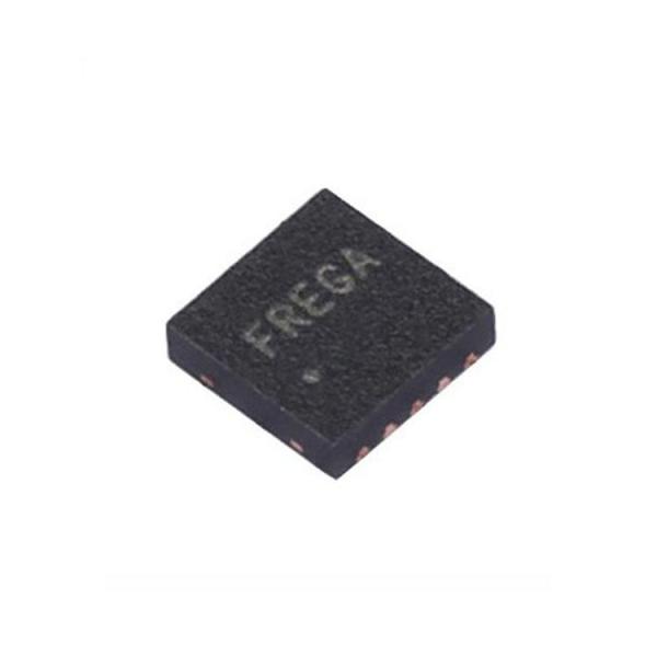 SY7901DBC DFN-10 Puce de contrôleur boost DC/DC en mode courant 500 kHz, limite de courant