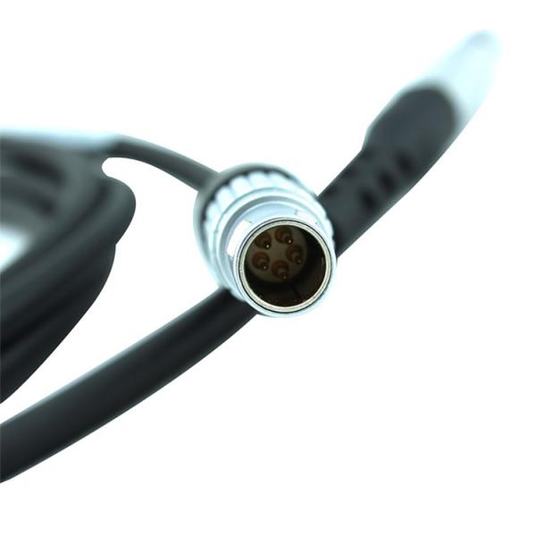 35 Watt Pdl Leica Survey Accessories Radio Programming Cable A00470