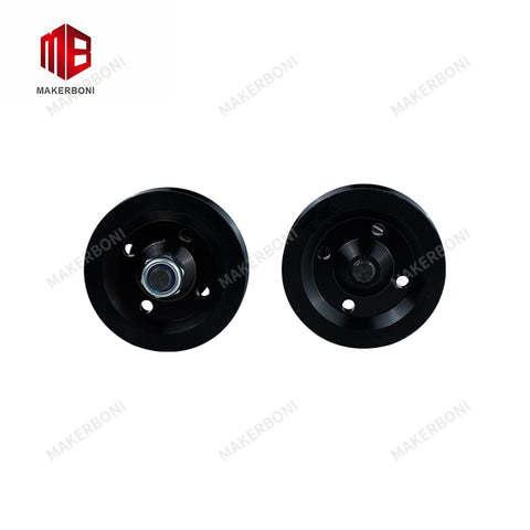 Bestseller N09.0002S331 Upper Blade Guide for FK Cutter