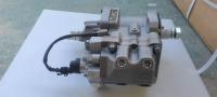 Le moteur de pièces de machines de construction essence la pompe d'injection de carburant de la pompe 3973228