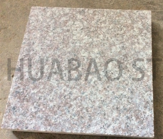 G562 G664 Granite Slab Tiles Vanity Width 300*300 300*600mm For Indoor And Outdoor