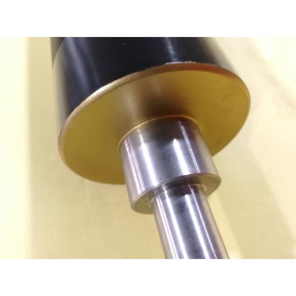 6000mm Ra 0.6 Guiding Return Roller For Slitting Machine