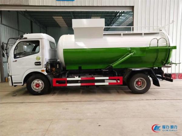 A remoção Waste do restaurante da cozinha transporta a carga & o descarregamento hidráulicos do auto