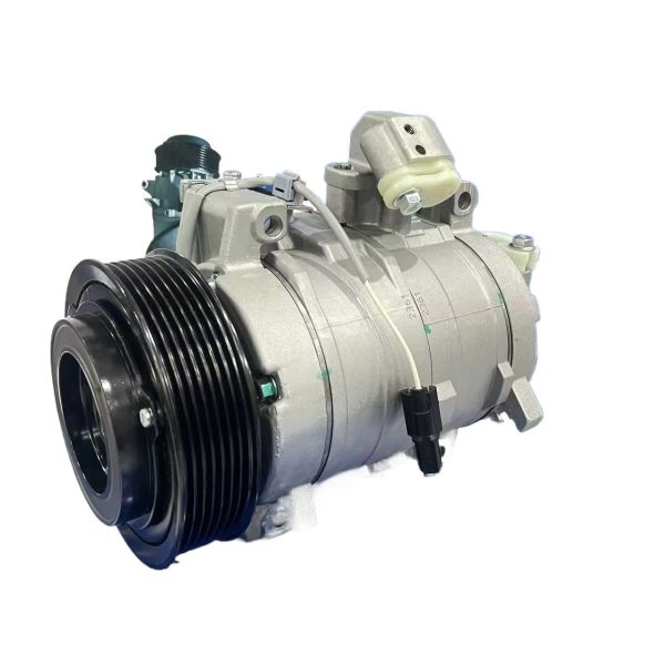 New 10S17 Auto AC Car Air Compressor OE 38810-R28-H01 for Odyssey RC3 Elysion RR8