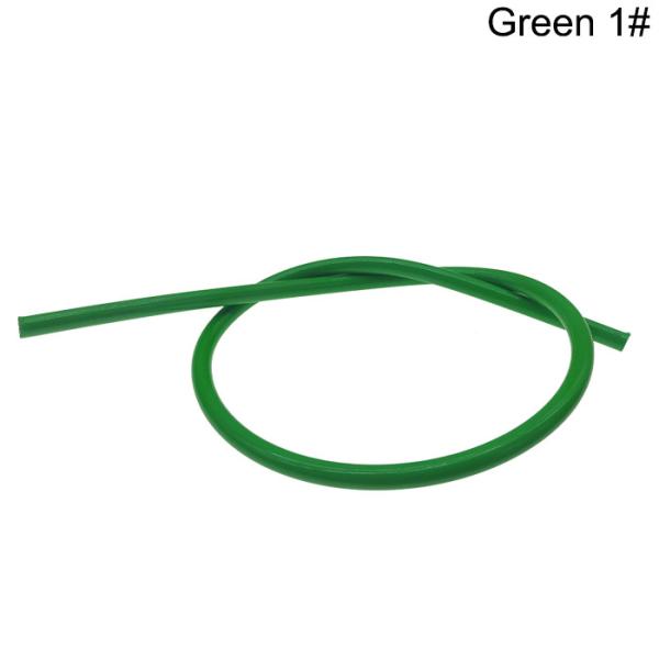 AN3 Braided Stainless Steel Nylon Brake Hose Hydraulic For Motorcycle