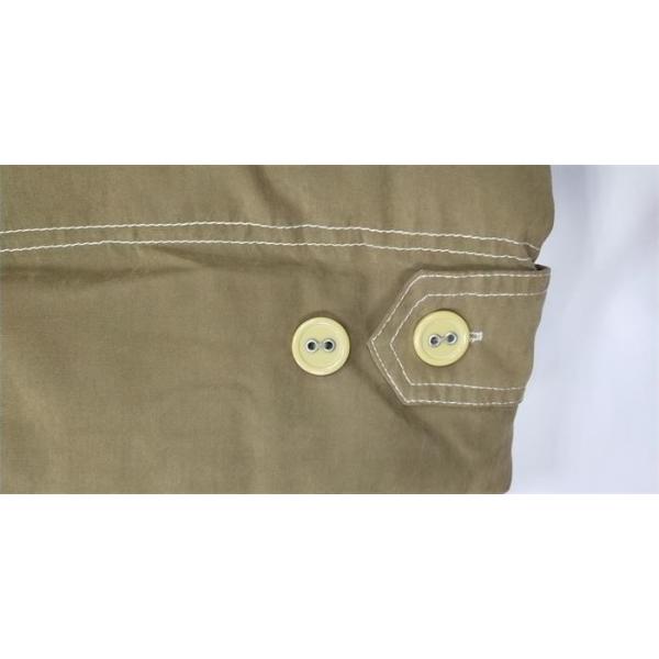 Mens Bubble Vest With Hood