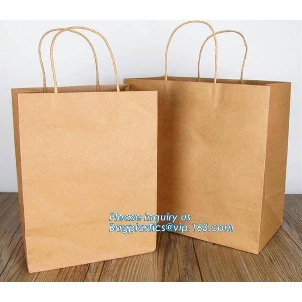 Paper Carrier Bag, Gift Packaging Carrie Shopping Paper Bag Birthday Wedding Christmas And Festive Celebrations