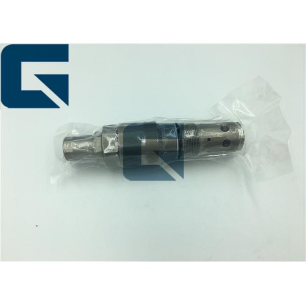 Componentes para excavadoras PC100-6 PC120-6 Válvula de alivio principal para excavadoras 723-30-90101