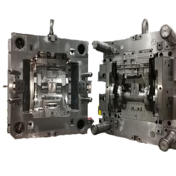 FDA RoHS 50000-500000 Shots Home Appliance Mould For Plastic Part