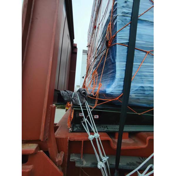 Crucible Type Vacuum Metallizer for Coating Customers Demand and Customized Color