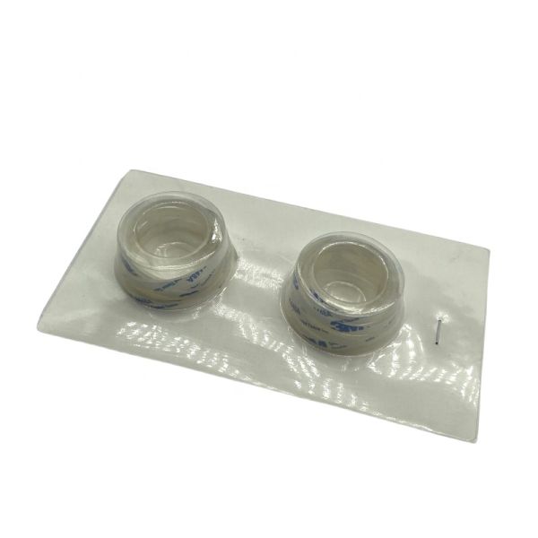 High Quality Transfer Belt Film Edge Guide for Xerox DCC 2270 3370 3300 3375 5575 7535 Copier Printer Spare Parts