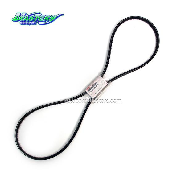 Masters Car Automotive Belt 5-87610267-0 8-97180183-3 Compressor de ar condicionado para ISUZU