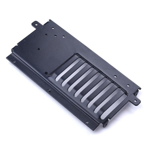 OEM CNC Metal Stamping Parts , Stainless Steel Stamping Parts