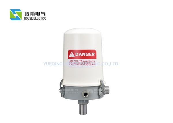 25A Collector Ring For Center Pivot Irrigation System IP65 Protection Degree