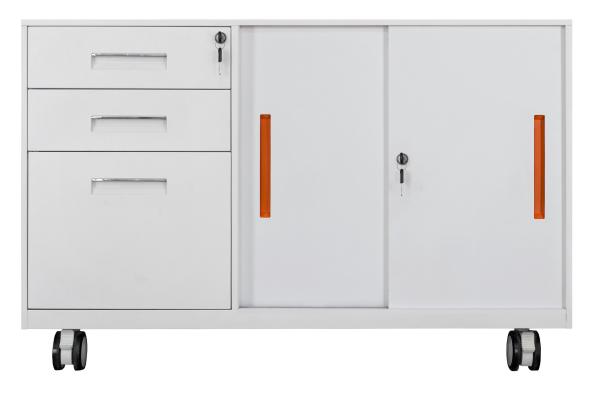 Keda 1000mm Width 0.35CBM Office Filling Cabinet