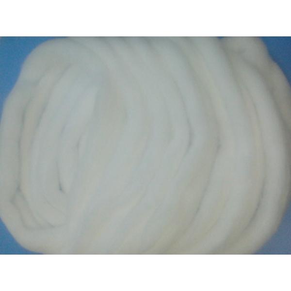Multifunctional Cotton Wick Consumables No Stain Environmental Friendly