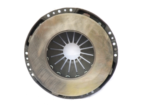 4D47TI-B1.26 Clutch Pressure Plate Dongfeng Spare Parts 10 Holes 10mm